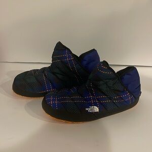 THE NORTH FACE Thermoball Traction Bootie NWOT